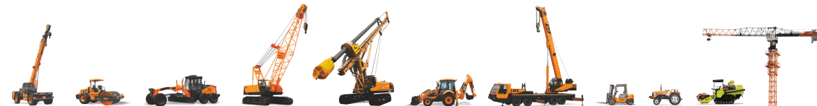 Ace Cranes