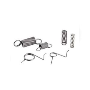 Non-Ferrous Bushings & Spring Parts-p1 Non-Ferrous Bushings & Spring Parts-p1
